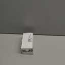 2 in 1 Multifunction Eyeglass Case With Mirror, Durable Lens Case, Contact Lens Remover, Color Contact Lenses (Blue)