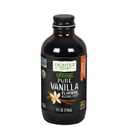 Frontier Vanilla Flavoring, Organic, 4 Fl Ounce (4 Fl Oz (Pack of 1))