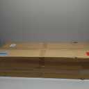 Ladder, A Frame 4 Step Ladder Extension, 14 FT Anti-Slip Multi Position & Storage Folding Ladder, 330 lbs Security Load Telescoping Aluminum Ladders for Stairs Home Indoor Outdoor Roof (Silver)