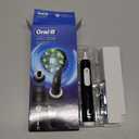 OralB Pro 1000 Rechargeable Electric Toothbrush, Black