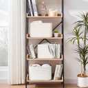 Baskets for Organizing,Storage Baskets,3 Pack Baskets for Shelfves,15"10"9" Woven Basket,toy storage bins,bins for organization