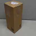 Hydro Flask Water Bottle - Insulated Stainless Steel - Wide Straw Lid, Non Spill, Leakproof in 32 Oz Trillium Pink