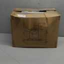 Portable Carpet & Upholstery Cleaner, Deep Cleaning for Rugs, Couch, Car Interiors Stains, Pet & Family Friendly, 120V