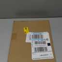 97007696 41F Grease Filter fit for B-roan Nu-tone Range Hood 8-3/4" x 10-1/2" Aluminum Mesh Charcoal Filter Compatible with Most Brand Stove Vents -2 PACKS by Fetechmate