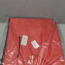 GOODLYGHTS Christmas Ornament Storage Container Box, Adjustable Dividers- Large Christmas Ball Storage Boxes with 3 Removable Trays Keeps Holiday Decorations (72-4")