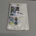 Offito Paint by Numbers Kit for Adults- Waterfall Landscape Adult Paint by Number Kits on Canvas for Beginners, Mountain Scenery DIY Acrylic Oil Number Painting Kits for Home Decor Gift 16"x20"