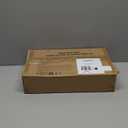 MUDEELA 6-Tier Pots and Pans Organizer Rack for under Cabinet with Expandable 11.71''-22.85'' Pot Lid Kitchen Cabinet Organizer Holder