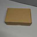 94-Piece St Patricks Day Accessories, St Patricks Day Party Favors Include Felt Shamrock Banner, Shamrock Glasses, Mustaches, Tattoo Stickers, Necklaces, Coins for Irish Party Supplies