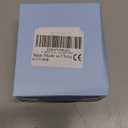 Fitness Watch Step Counter Calorie Waterproof Pedometer Watch Vibrating Alarm Activity Tracker Digital Watches for Men Women Running (NO APP)