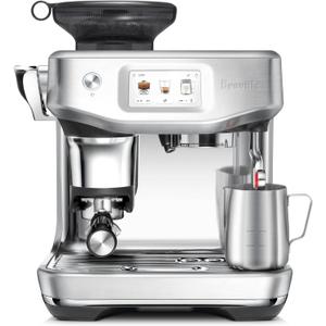 Breville Barista Touch Impress Espresso Machine (Certified Remanufactured)