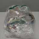 Designer Multicolor Top Handle Handbag Bag Woman Large Capacity Purse Fashion Women Crossbody Bags for Women Large Bags (Grey)