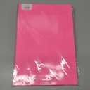 Pikalon 8 pcs Neon Gift Bags with Handles, Large 9.84"x4.33"x14.17" Bright Color Gift Wrap Paper Bag Party Favor Bag Boutique Retail Bags for Wedding Birthday Baby Shower Wedding Welcome Party Supplies (Pink+Yellow+Orange+Green, 9.84x4.33x14.17 Inches)