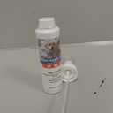 Bitter Apple Spray for Dogs No Chew Spray for Dogs to Stop Chewing & Licking, Natural Bitter Taste Dog Training Spray, Non-Toxic & Safe for Furniture, Shoes & More - Blue