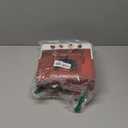 Red Light Therapy for Body, Infrared Light Therapy for Belt Shoulder Waist, Upgraded 3 in 1 LED Beads, 660nm Red Light & 850nm Near Infrared Light Therapy Belt Wrap Timer Remote Control