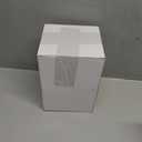 Kenning 6 Pcs Christmas Hat Baseball Cap Funny Adjustable Santa Hats Adult Reindeer Caps Ugly Sweater Hat for Men Women Holiday (Sweater Style)