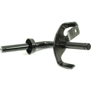 Husqvarna Part Number 532403087 Spindle Asm.-LH