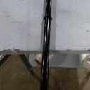 US Weight 105 Pound Barbell Weight Set for Home Gym| Adjustable Weight Set with Two Dumbbell Bars and Full 6 Ft Bar, Black