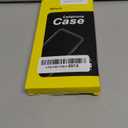 JETech Glitter Case for iPhone 15 Pro 6.1-Inch, Bling Sparkle Shockproof Phone Bumper Cover, Cute Sparkly for Women and Girls (Natural Titanium)