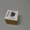 Meditation White Noise Sound Machine 30 Soothing Sounds with 32 Volume Control 12 Night Light 5 Timers Portable Sleep Machine for Travel Powered by AC or USB Sleep Therapy for Baby Kids Adults (Black)