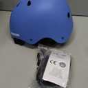 Kids Bike Helmet, Adjustable and Multi-Sport, from Toddler to Youth, 3 Sizes