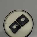 Portable Campfire | Portable Fire Pit | Smores Maker | Lightweight and Portable | 3-5 Hours of Burn Time | Convenient-No Wood-No Embers-No Hassle | Great Gifts for Picnics, Camping and More. (1 Pack)