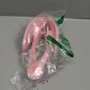 Thigh Master Thigh Exerciser for Women, Enhanced Resistance Hip and Pelvis Trainer, Inner Thigh Exercise Equipment Kegel Exercise Products for Women Home Gym (Pink)