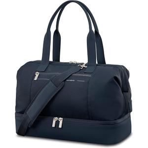 Samsonite Better Than Basic Drop Bottom Weekender