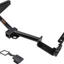 Class 3 Trailer Hitch,Toyota Highlander 2004-2007/Lexus RX330 2004-2006