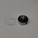 Replacement Parts Cross Blades, Compatible with Nutribullet lean,nutribullet select and nutribullet max.
