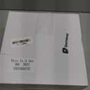 Domensi 4.33 Inch Petite Farmhouse Vase Decor Vintage Flower Vase with Twine Bow Rustic Galvanized Metal Buckets for Artificial Flowers for Table Centerpiece Weddings(Orange, Fuchsia, Pink,12 Pcs)