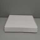 OWOFAN Kitchen Faucet with Pull Down Sprayer Brushed Nickel Stainless Steel 1 Handle Pull Out Spring Sink Faucets 1 Hole Or 3 Hole Dual Function for Farmhouse Camper Laundry Utility Rv Wet Bar