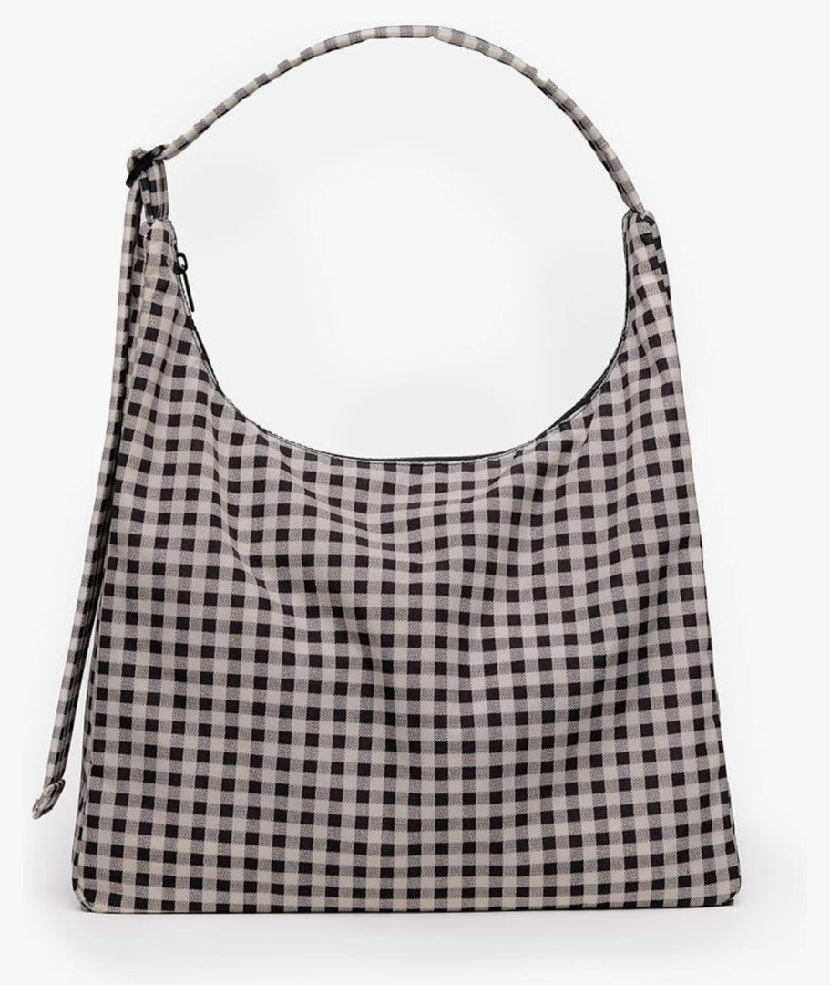 Baggu Nylon Shoulder Bag