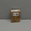 Hoteam 21 Pcs Baby Shower Games Include Baby Sock Hunt Sign and 20 Pair Small Cotton Socks Wooden Table Sign with Holder for Gender Reveal Party Favors(Animal Style) (Safari)