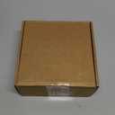 40 Pieces Sponge Hair Rollers Satin Rollers Silk Foam Rollers Women Hair Curlers with Duck Teeth Clips for Hairdressing Styling(Multi-size,Black)