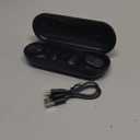 iLive 16mm Driver Clear Truly Wireless Open Ear Earbuds- IAEBTO34B