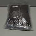 ALVABABY Reusable 5 Layers 12 Pack Inserts with Gussets for Baby Cloth Diaper and Cloth Diapers Covers 12FLN