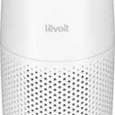 Levoit Air Purifiers for Bedroom Home Pets Dorm Room, Small Air Purifiers