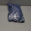 MIULEE Pack of 2 Corduroy Decorative Throw Pillow Covers 20x20 Inch Soft Boho Striped Pillow Covers Modern Farmhouse Home Decor for Summer Coastal Sofa Living Room Couch Bed Blue