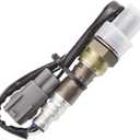 4PCS Oxygen Sensor 1 & 2 for 2001 2002 2003 Toyota RAV4 2.0L Upstream + Downstream