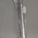 Suspension Seatpost 27.2 30.4 30.9 31.6 Bike Seat Posts with Suspension 40mm Travel Bicycle Seat Shock Absorber Aluminum Tube for E Bike MTB BMX Road City Bike Replacement Component Parts