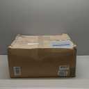 Area Rug for Living Room - 8x10 Soft Washable Oriental Vintage Floral Distressed Large Carpet - Fade Stain Resistant Non Slip Rugs for Bedroom Dining Room Nursery Dorm Office Home Decor - Blue/Beige