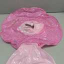 KISSHAKE Baby Pool Float, Mermaid Baby Swimming Float, Smart Swim Trainer, Inflatable Pool Floats for Toddlers, Infant Swim Floats, Toddler Floaties, Kids Beach Toys Summer Essentials