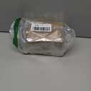 Open End Cragar SST Mag Lug Nut 1/2"-20 with Center Washer Set of 20 Pcs