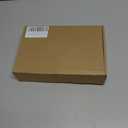 Upgraded Pregnancy Belly Band, Maternity Belly Bands for Pregnant Women with Adjustable Back Brace Straps, Breathable Maternity Pregnancy Belt for Back, Waist, Pelvic Support (M) (Orange)