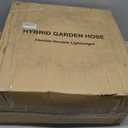 Artistan Garden Hybrid Hose W.P. 250 PSI Size Unknown