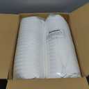 Beckham Hotel Collection Bed Pillows Standard/Queen Size Set of 2 - Original Soft Down Alternative Pillow for Sleeping - Soft Support for Back, Stomach or Side Sleepers (White)