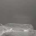 Skinny Can Organizer for Refrigerator, Stackable Tall Skinny Soda Pop Can Holder Dispenser with Lid for Fridge Pantry Rack Freezer, Clear Plastic Storage Bins-Holds 12 Slim Cans (See-through)