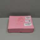 NAYOO 26 Inch Long Curly Middle Part Synthetic Heat Resistant Fiber Wig for Women - Daily Use Party Wig in Dark Brown