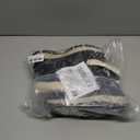 Women's Waterproof Insulated Winter Hiking Boots,Cute Snow Boots for Women Warm Comfortable Anti-Slip Ankle Boots for Outdoor Work,Walking & Cold Weather Size 6