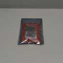 2 Pack TF Card 128GB with Adapter, High Speed Memory Card, UHS-I C10 A1 Memory TF Card for Tablet/Mobile Phone/Camera/Car Audio/Game Console (TF162 Red Gold 128GB)